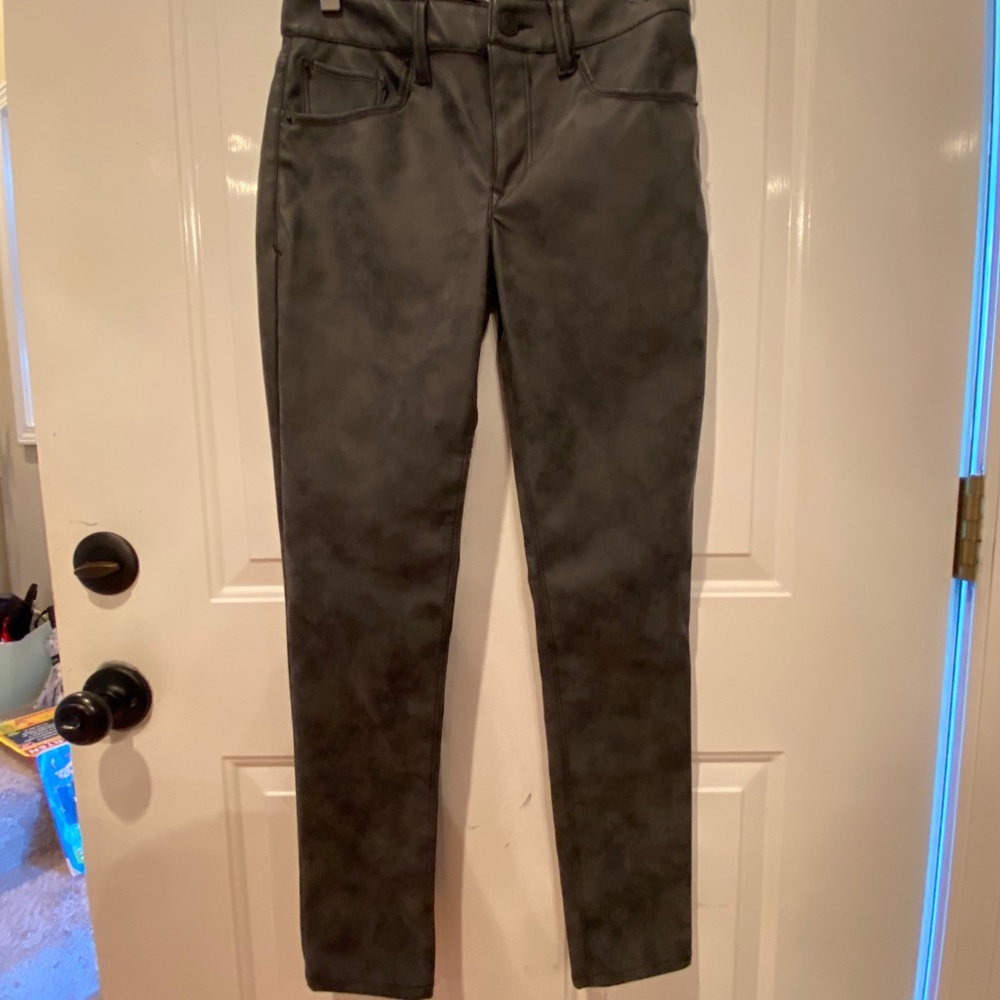 Express pants